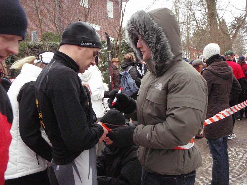 Silversterlauf 132